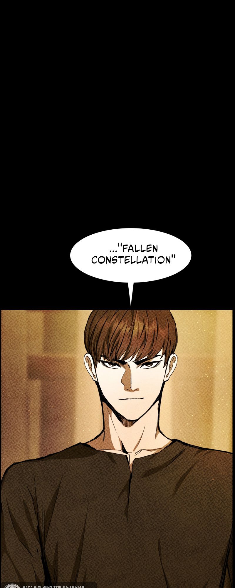 Return of the Broken Constellation Chapter 29 page 34